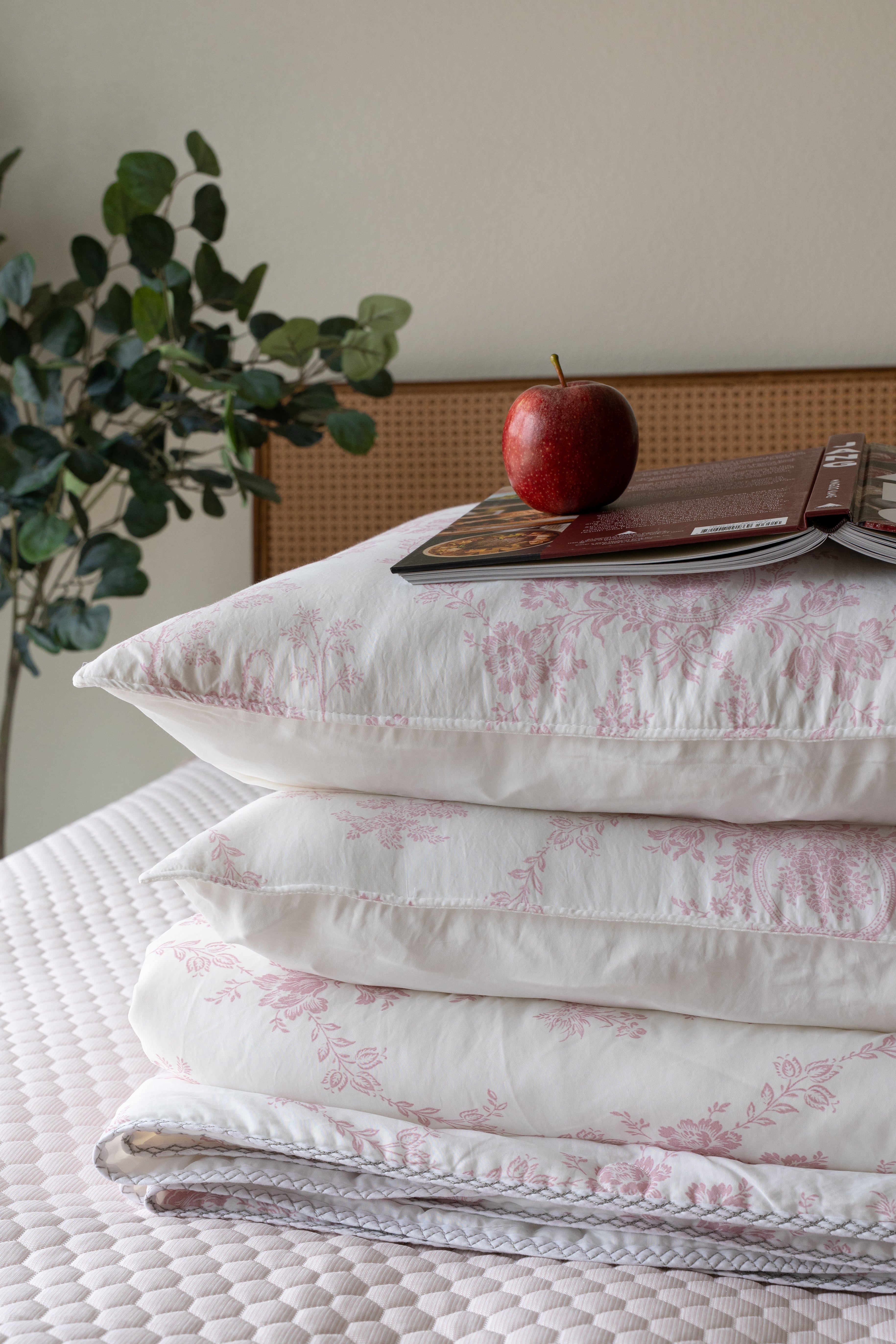 Flower Cooling Blankets