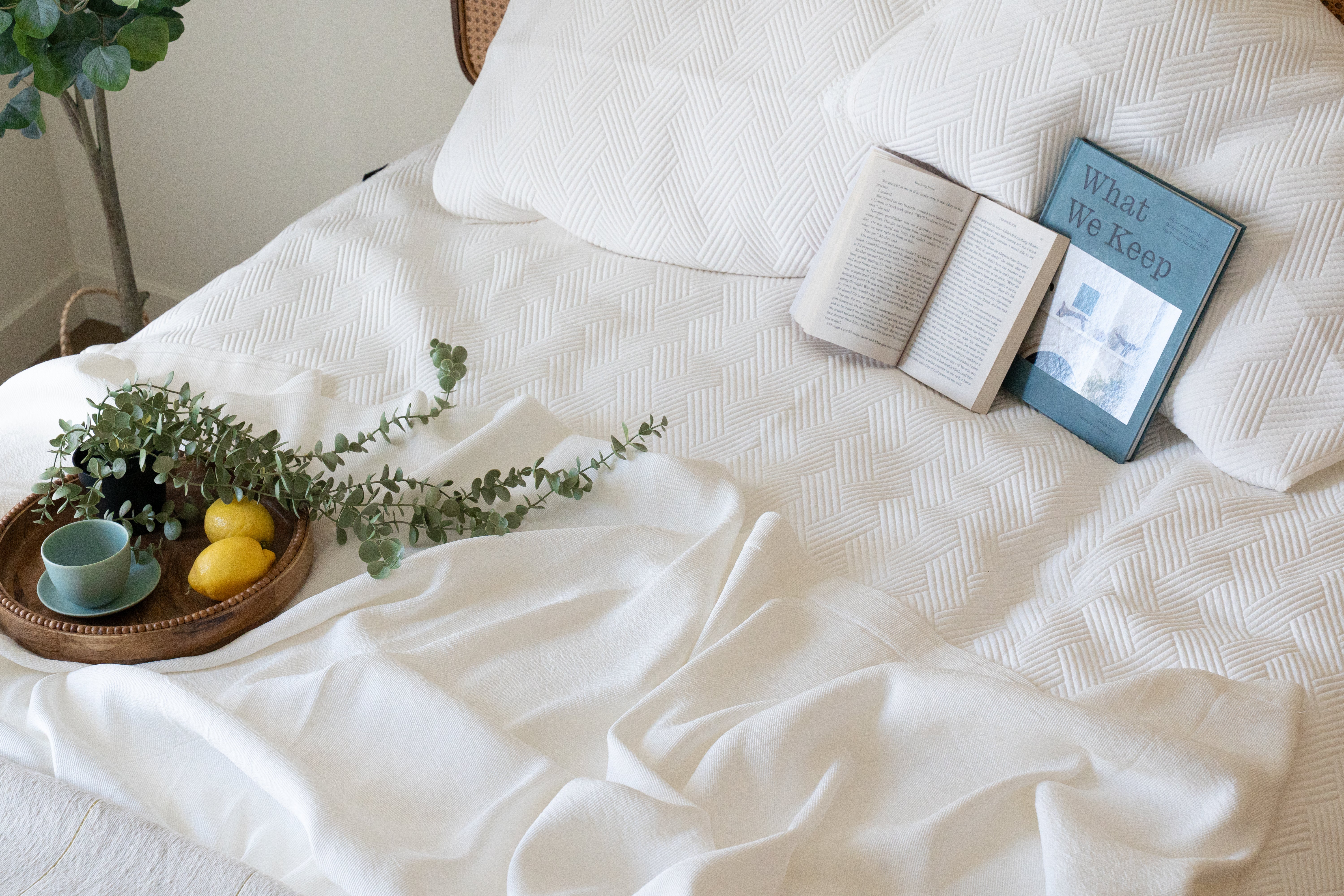Summer Breeze Blankets