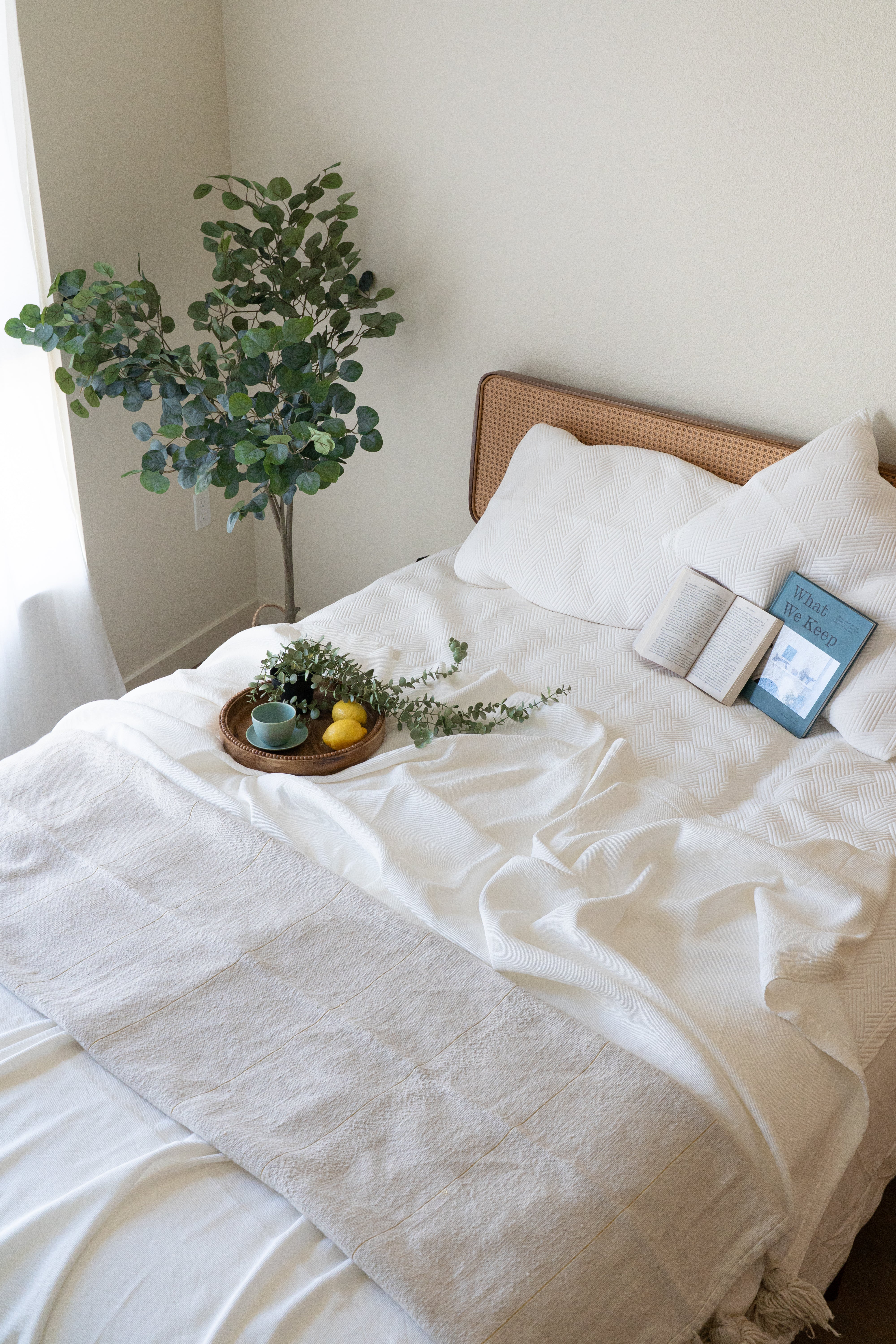 Summer Breeze Blankets