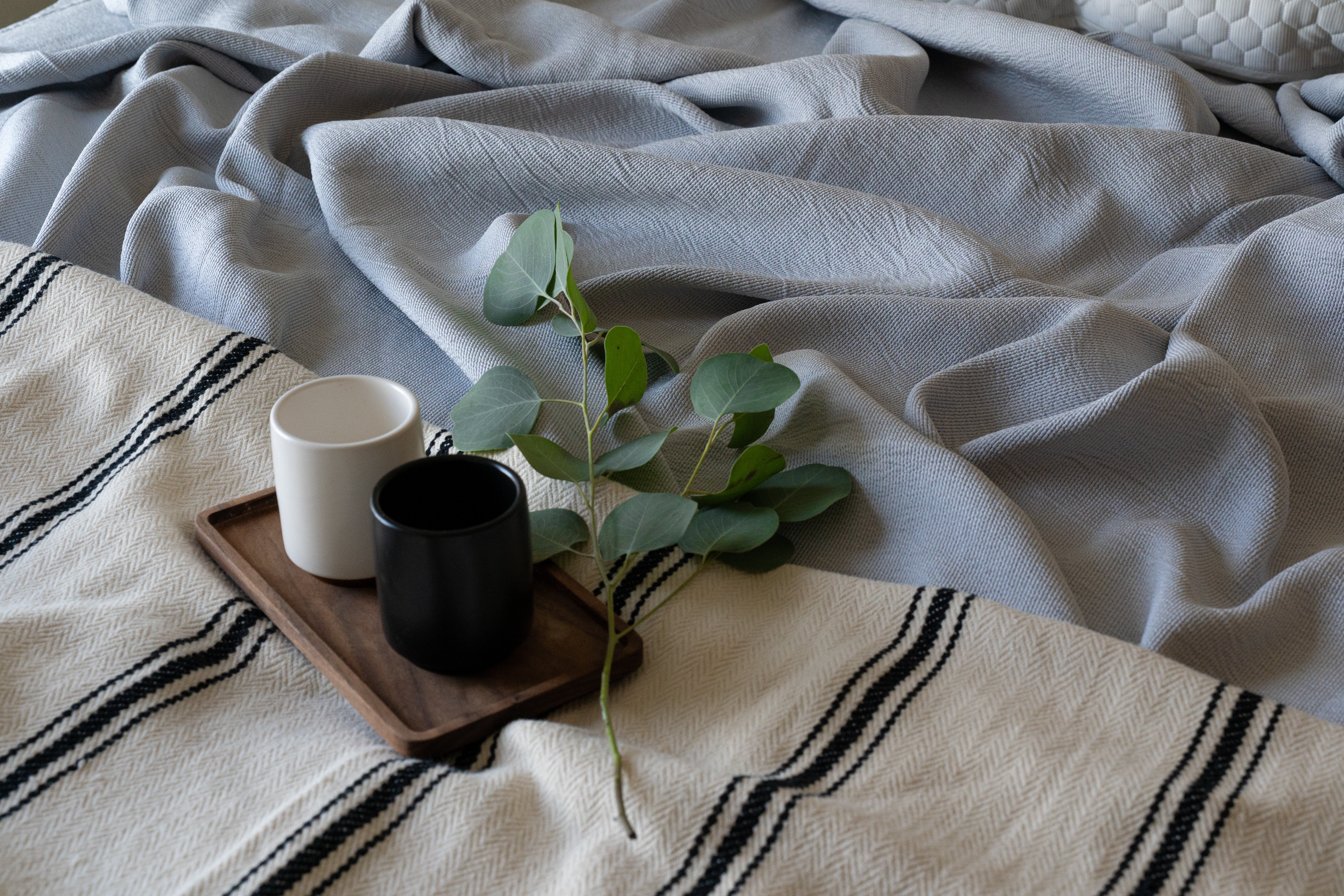 Summer Breeze Blankets