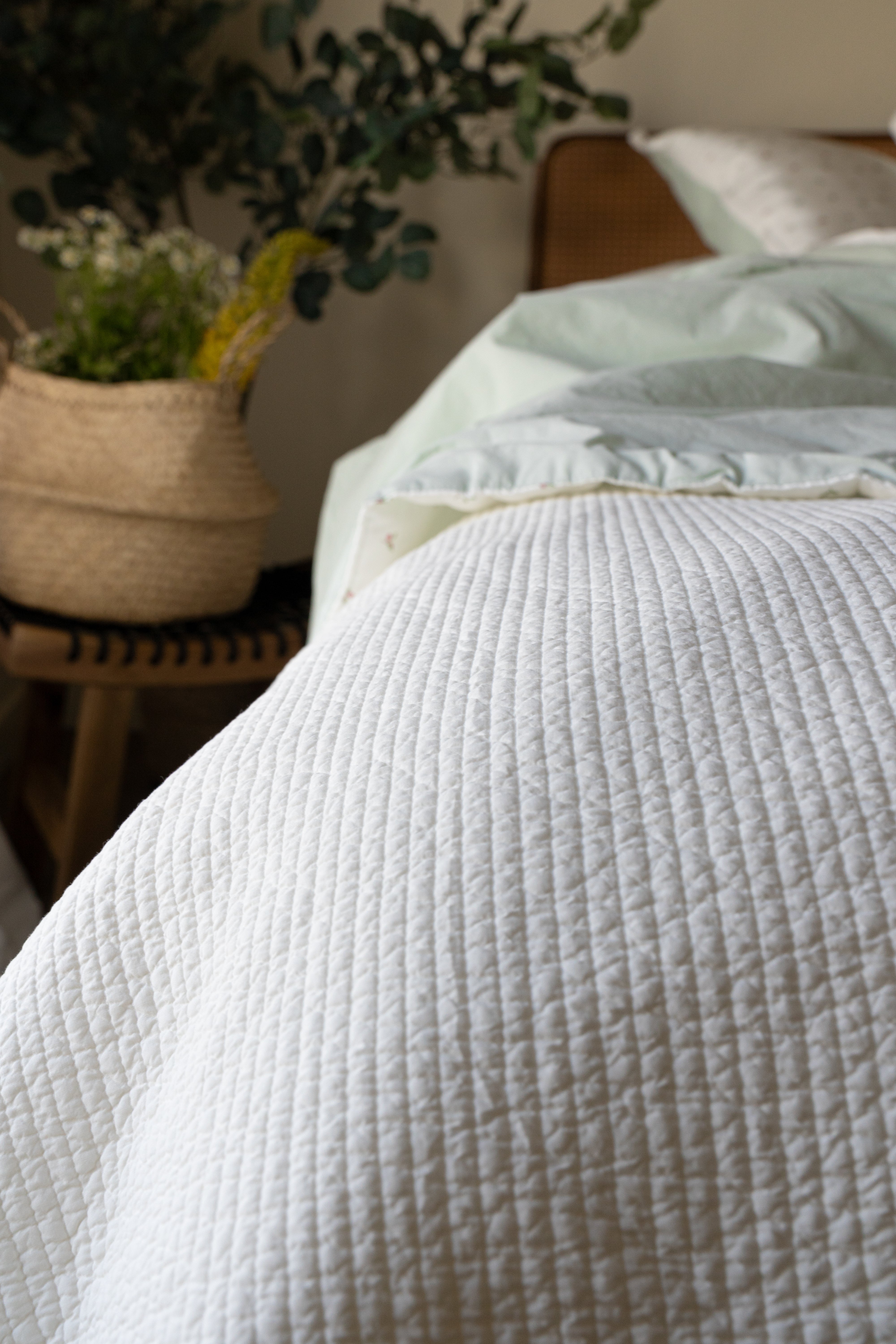 On Mattress Pads