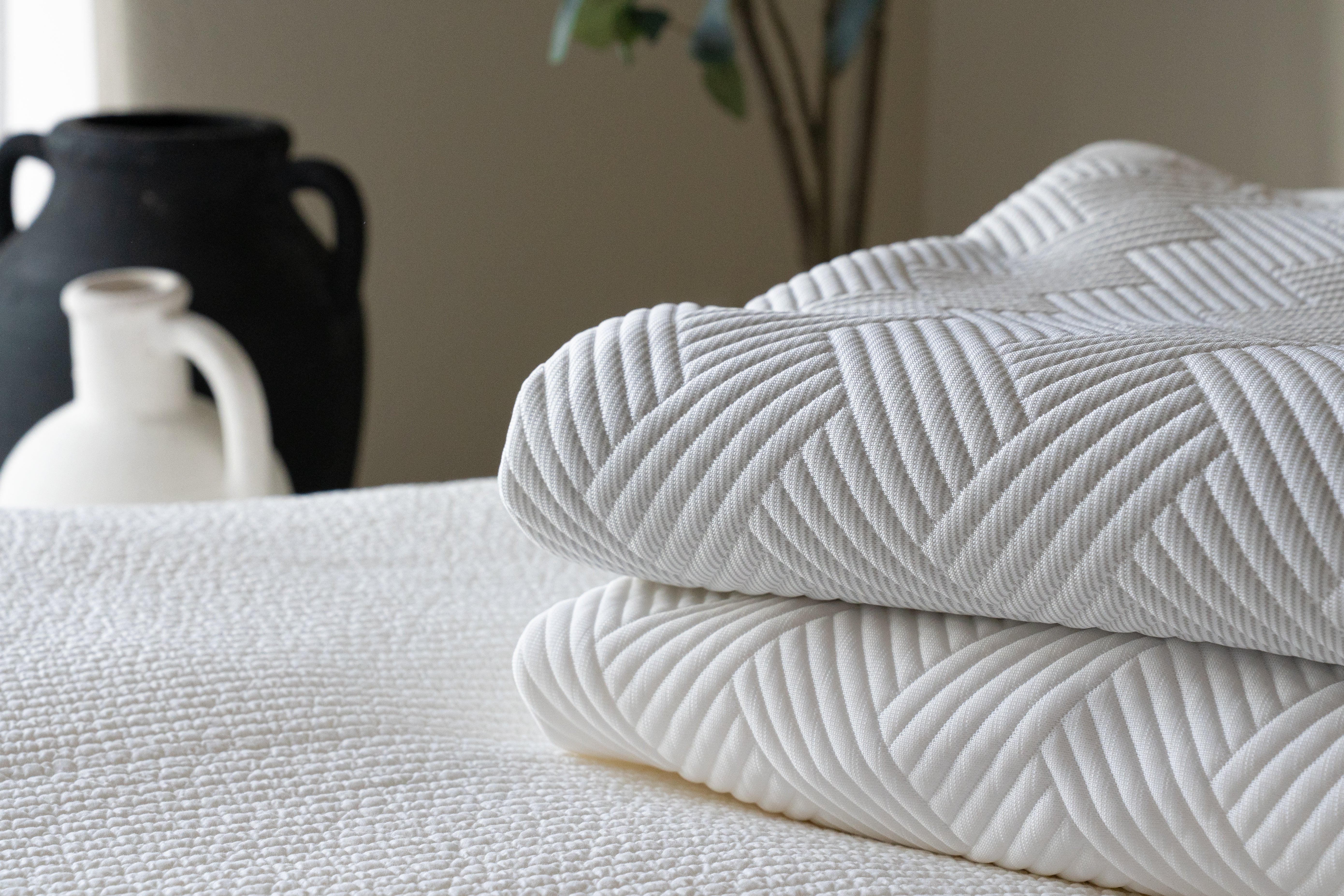Fine Ridge Cooling Pads