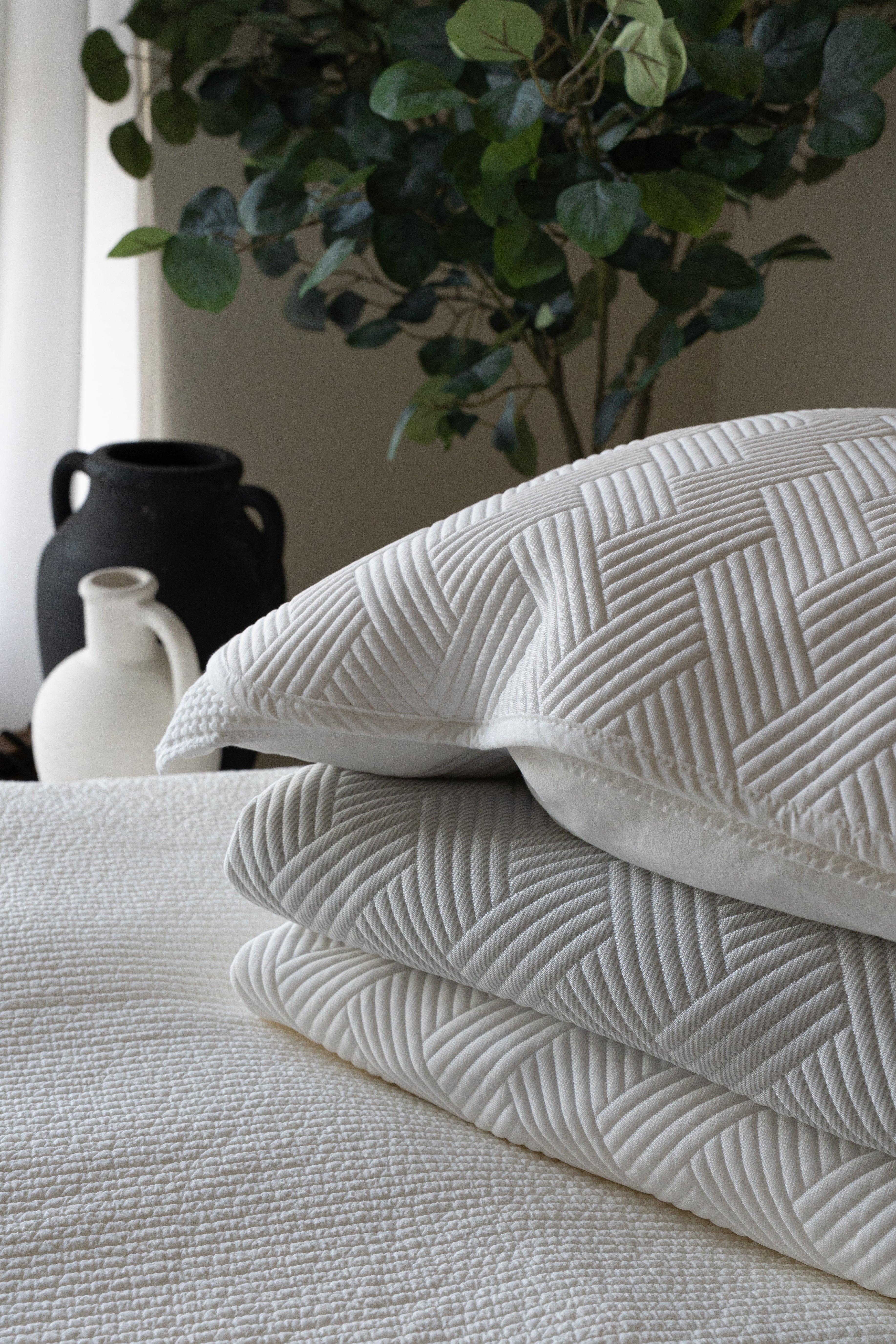 Fine Ridge Cooling Pads
