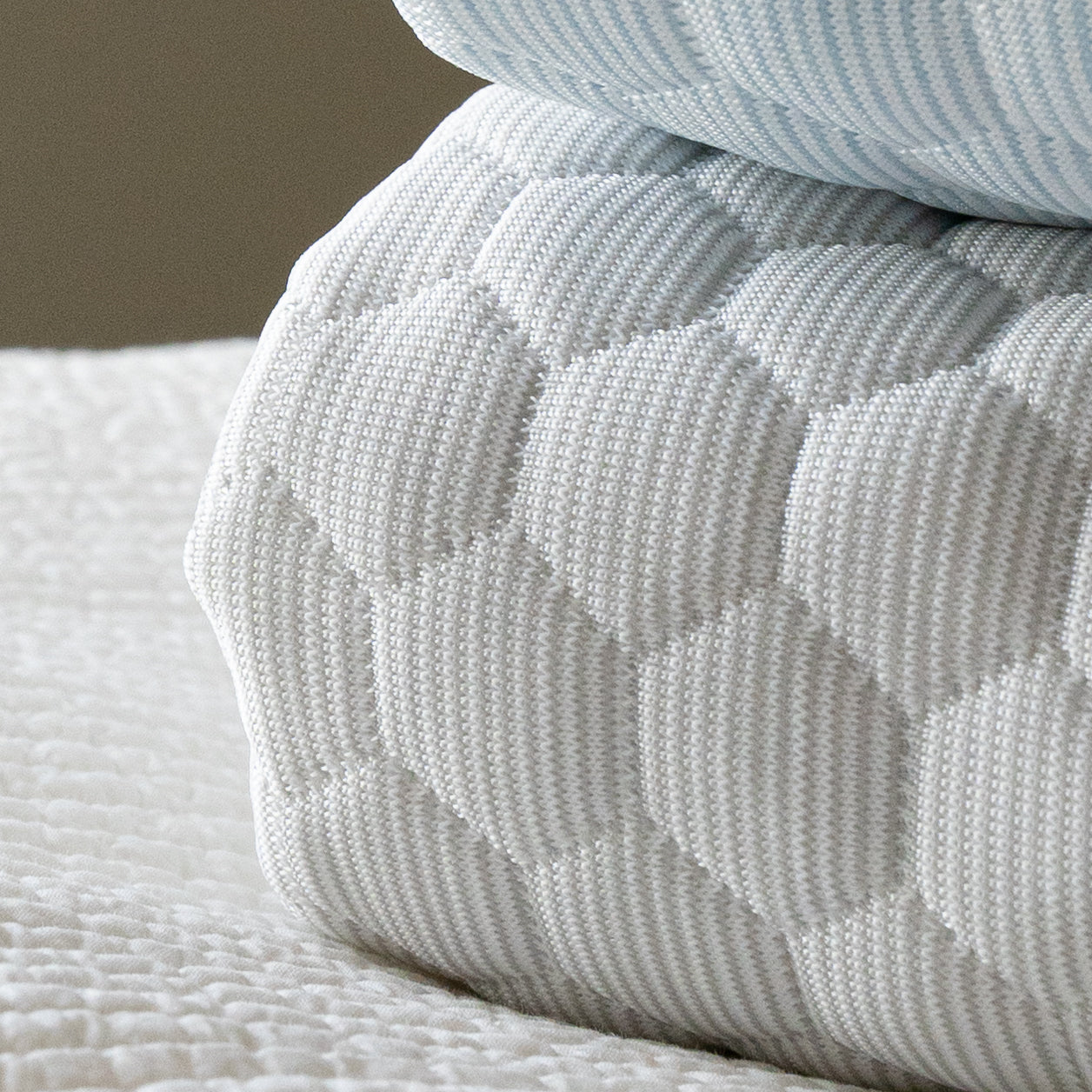 Honeycomb Cooling Pads