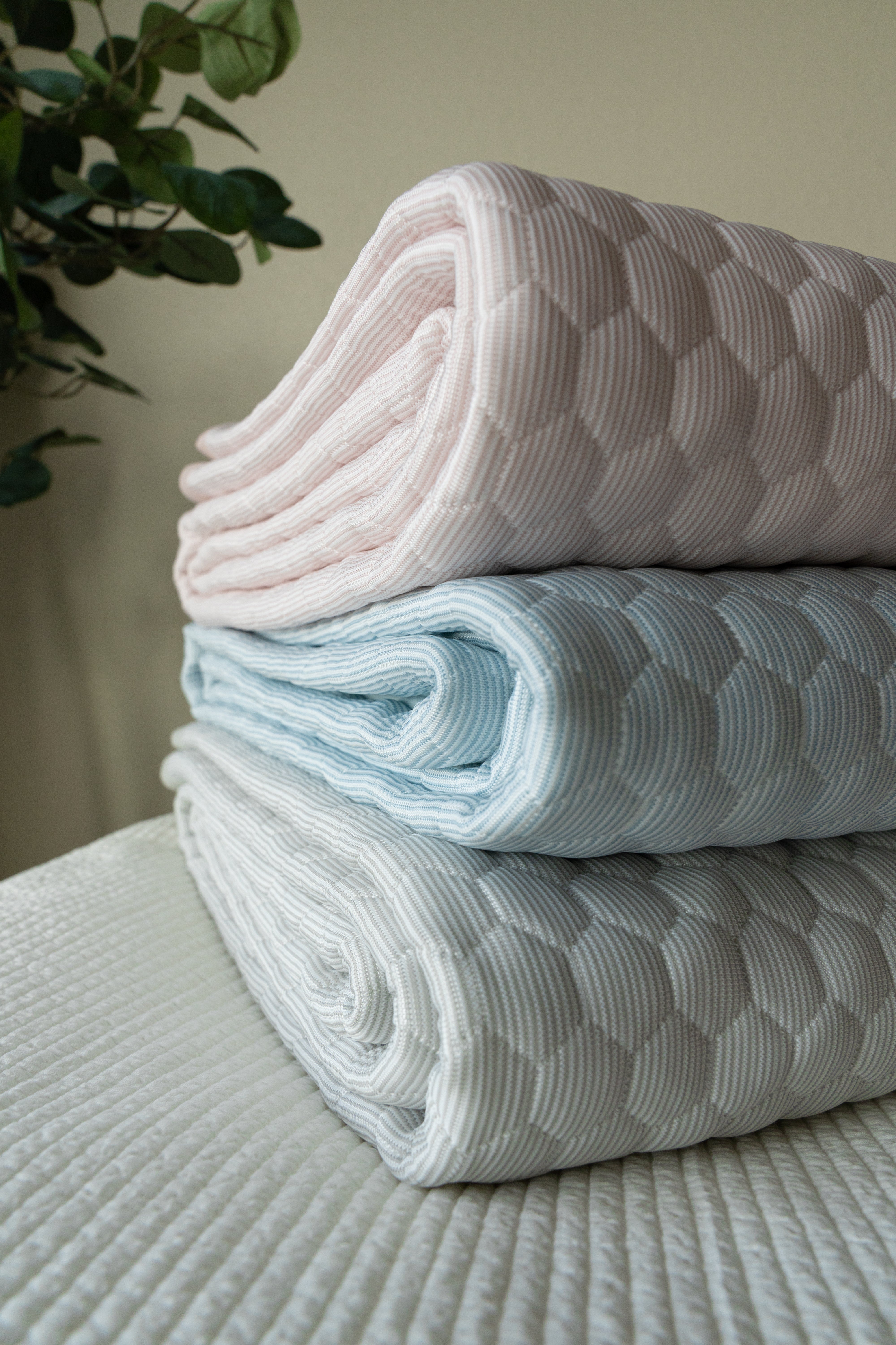 Honeycomb Cooling Pads