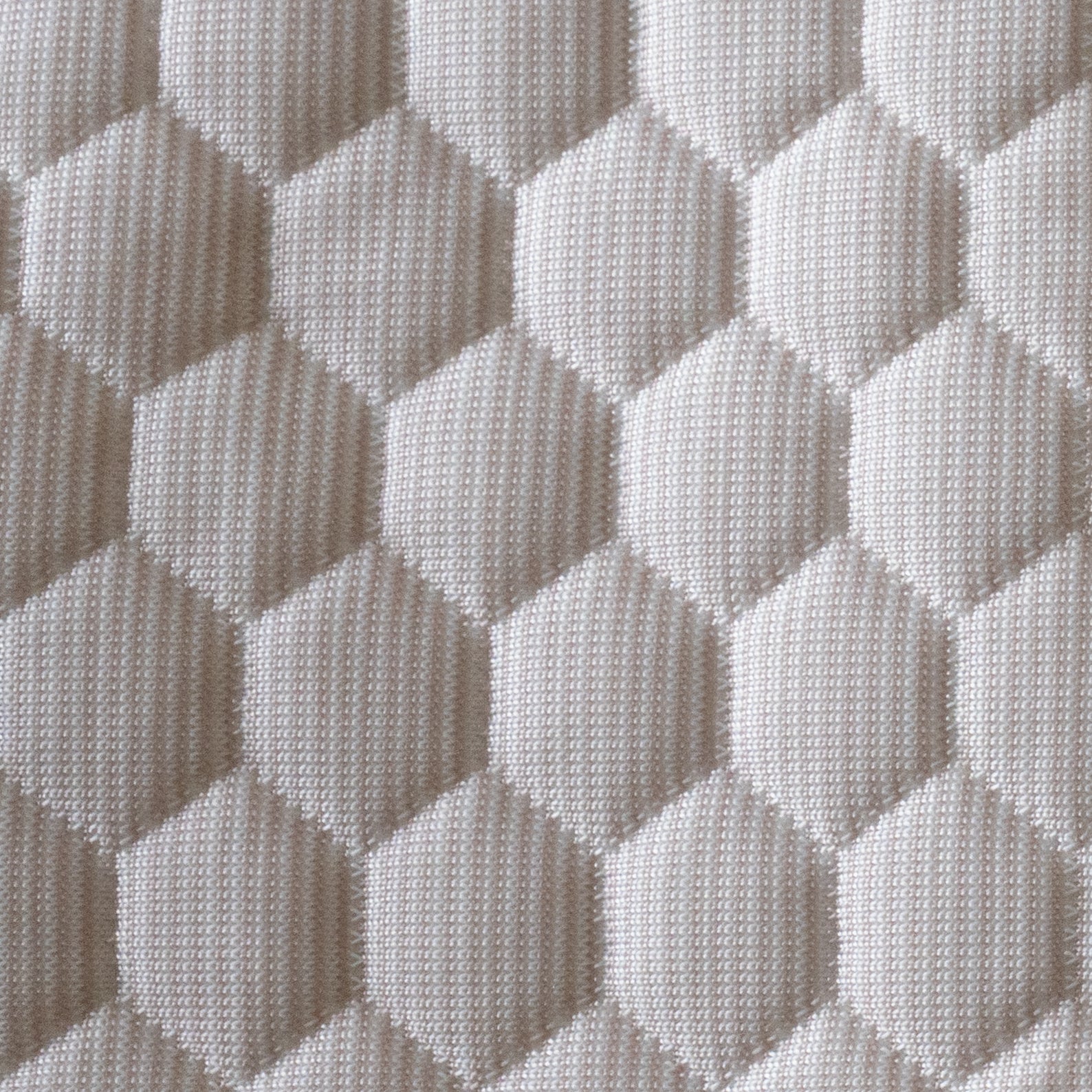 Honeycomb Pillow Covers with Elastic Band (Set of 2)