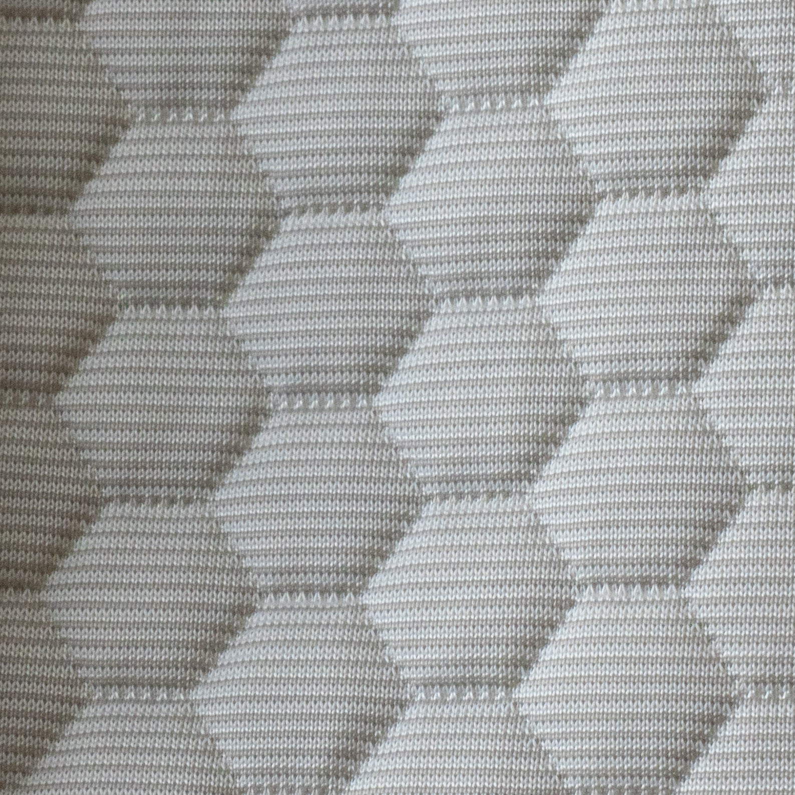 Honeycomb Pillow Covers with Elastic Band (Set of 2)